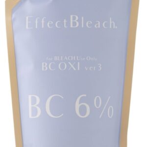 エフェクトブリーチ BC OXI 6%(ver3) 1000ml