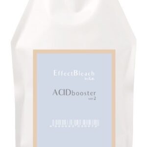 エフェクトブリーチ アシッドブースター 500ml